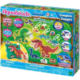 Aquabeads - La Terre des Dinosaures - Perles crÈatives pour enfants