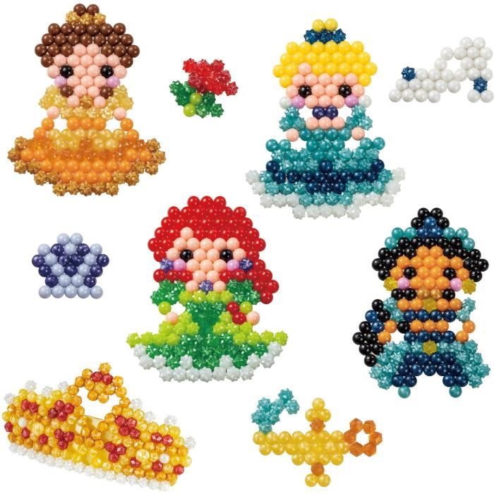 Aquabeads - Mes accessoires de Princesses Disney