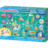 Coffret crÈation - AQUABEADS 35025 - Mes porte-clÈs et suspensions