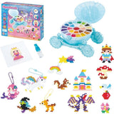 Le carrosse enchanté - AQUABEADS - 35073 - 1500 perles pour créations magiques