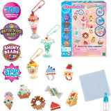 Mes accessoires sucrés - AQUABEADS - 35090