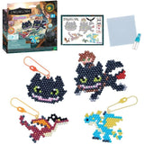 Le kit Dragons - AQUABEADS - 800 perles - Des 4 ans