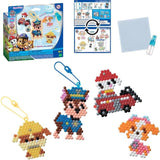 Le kit Pat'Patrouille - AQUABEADS - 600 perles - Des 4 ans