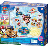 Le mega coffret - AQUABEADS - Pat'Patrouille - 800 perles - Des 4 ans