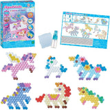 Le kit des amies licornes - Aquabeads - 35128