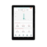 Pack YUKO - ARCHOS -  Tablette T101 HD 4G 4+64Go - Caméra Wifi - Tracker d'activité Bluetooth