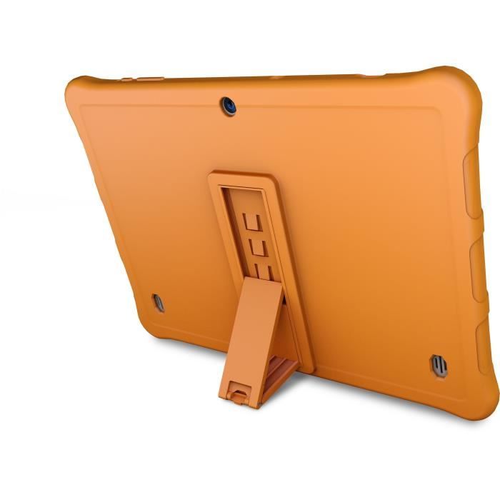 ARCHOS T101 KID  Tablette Enfant 10.1 FHD IPS  WiFi  4Go RAM  64Go Stockage  Coque Support Incluse  Application Éducative Bay