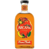 Rhum ArrangÈ Arcane Banane FlambÈe 40∞ - 70 cl