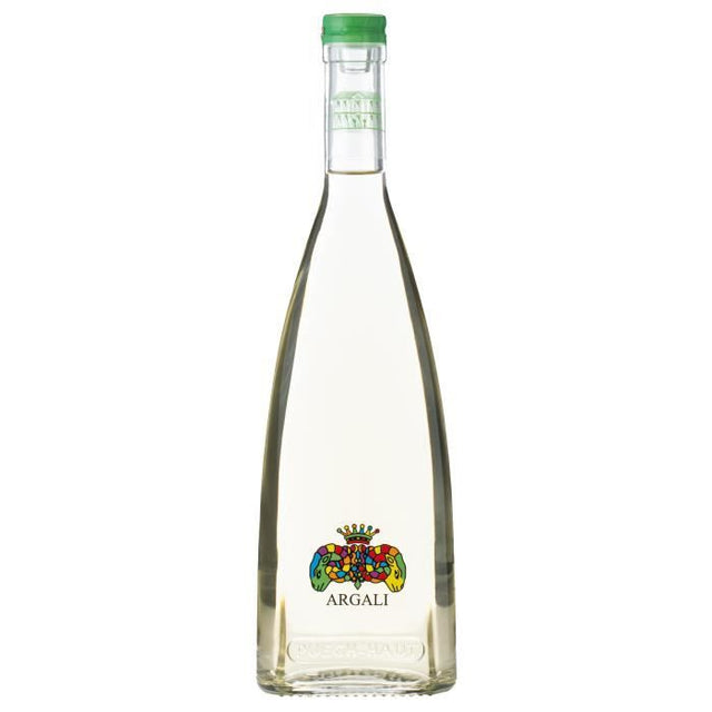 Château Puech-Haut Argali 2024 Rolle - Vin Blanc de Languedoc