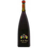 Château Puech-Haut Argali 2022 Syrah - Vin rouge de Languedoc