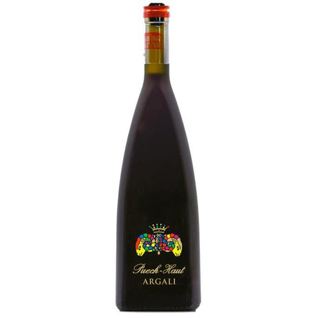 Château Puech-Haut Argali 2022 Syrah - Vin rouge de Languedoc