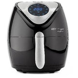 Friteuse sans huile ARIETE - digitale - 1,2 kilos - Modele 4616