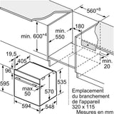 Pizza Èlectrique ARIETE - 917 - Noir - Pierre rÈfractaire - 1200W - Diametre 33cm - TempÈrature max 400∞C