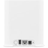 Smarthub - ARLO - VMB4540-100EUS - Stockage Local - Blanc