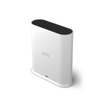 Arlo Ultra 2 - Pack de 3 caméras de surveillance Wifi sans fil - Blanc - 4K - Batterie de 6 mois- Champ de vision a 180°