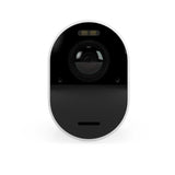 Pack 2 Cameras - ARLO - Ultra V2 - Extťrieur - Batterie - Vision nocturne