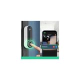 Sonnette Vidéo - ARLO - AVD3001-100EUS - Connexion directe au Wi-Fi - Son de sirene intégré