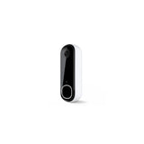 Sonnette Vidéo - ARLO - AVD3001-100EUS - Connexion directe au Wi-Fi - Son de sirene intégré