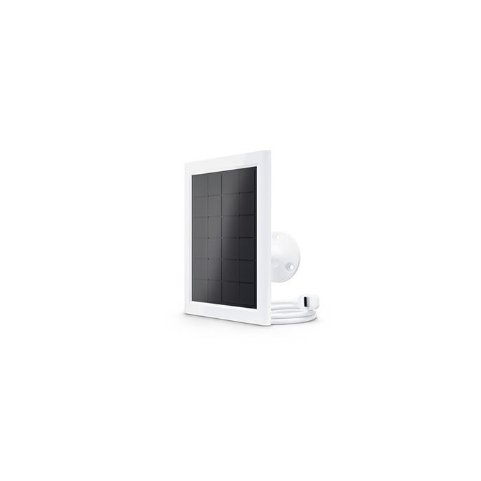 Panneau solaire - ARLO - VMA6600-10000S - Pour Essential Extérieure - Blanc