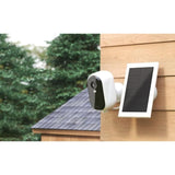 Panneau solaire - ARLO - VMA6600-10000S - Pour Essential Extérieure - Blanc