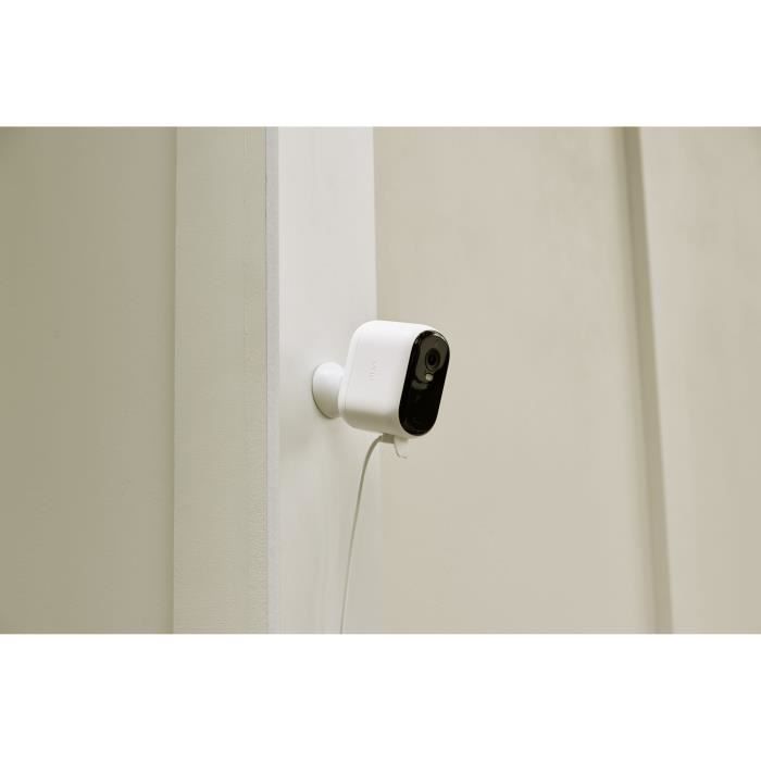 Chargeur - ARLO - VMA5700-100PES - Pour camera Essential Externe - Blanc