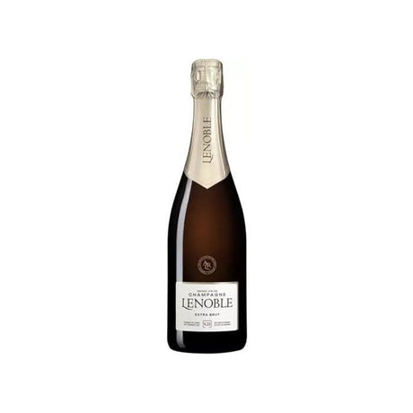 Champagne Lenoble V.21 Extra Brut