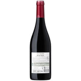 Les Accords de Roche Mazet 2023 Syrah & Marselan Pays d'Oc - Vin rouge de Languedoc