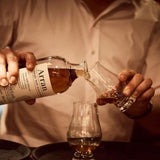 Arran - Quarter Cask -avec etui- The Bothy - Single Malt Scotch Whisky - 56,2% Vol. - 70 cl