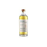 Arran - Quarter Cask -avec etui- The Bothy - Single Malt Scotch Whisky - 56,2% Vol. - 70 cl