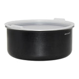 Arthur Martin AM1502 Batterie de cuisine 15 pieces - poignÈe amovible effet bois - tous feux dont induction