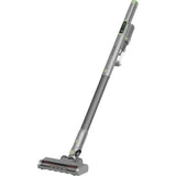 Aspirateur Balai avec base de vidange - ARTHUR MARTIN - AMAB148 – 200 W – 40 min d'autonomie – 80 AW - Gris
