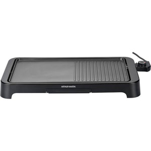 Plancha électrique