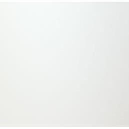 ARTEVASI pot de fleurs CAPRI CAMPANA - Résistant au gel - Blanc - 35 x 35 x H 29,4 cm