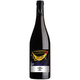 Art et Vin Vignes du Vent 2023 Côtes Catalanes Grenache - Vin rouge de Languedoc