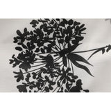 Parure de lit - 1 housse de couette 220 x 240 cm + 2 taies d'oreiller 60 x 60 cm - 65% coton, 35% polyester - Beige