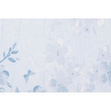 Parure de lit - 1 housse de couette 220 x 240 cm + 2 taies d'oreiller 60 x 60 cm - 100% coton renforcé - Bleu