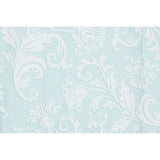 Parure de lit - 1 housse de couette 220 x 240 cm + 2 taies d'oreiller 60 x 60 cm - Satiné 100% coton - Blanc