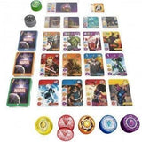 Splendor Marvel  - Asmodee - Jeu de sociÈtÈ