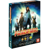 Pandemic  - Asmodee - Jeu de sociÈtÈ