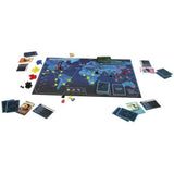 Pandemic  - Asmodee - Jeu de sociÈtÈ