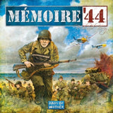 Asmodee - MÉMOIRE'44 édition 2025- Les 20 ans avec 20 scénarios