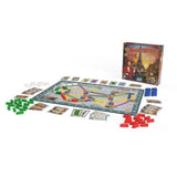 Aventuriers du Rail Paris - Asmodee - Des 8 ans