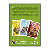 Pixies le jeu de societe