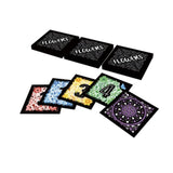 Jeu de société - ASMODEE - Actarus edition - 108 cartes - 30 min - 2 joueurs ou plus