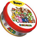 Jeu d'ambiance - Nintendo - Dobble : Super Mario - 2 joueurs ou plus - 6 ans et plus - Multicolore