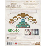 7 Wonders Architects : Medals (Ext)