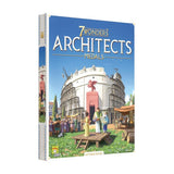 7 Wonders Architects : Medals (Ext)