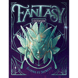 Jeu d'ambiance Asmodee Fantasy 2