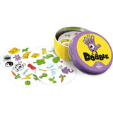 Zygomatic - Dobble : Classique - Édition 2021 - Jeu de société - a partir de 6 ans - 2 a 8 joueurs - 15 minutes