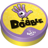 Zygomatic - Dobble : Classique - Édition 2021 - Jeu de société - a partir de 6 ans - 2 a 8 joueurs - 15 minutes